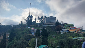 Batasia Loop