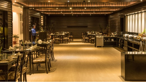 The Golden Oak
