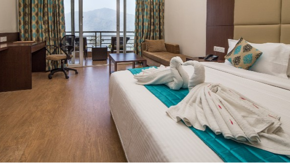 Premier Room