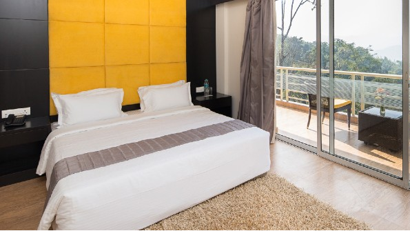 Premier suite