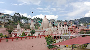 Mangal Dham Temple