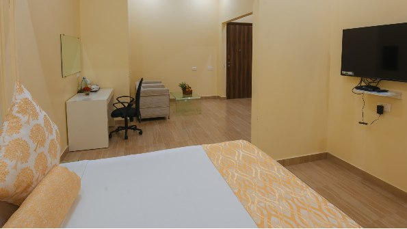 Junior Suite