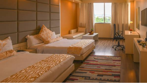 Premier Room