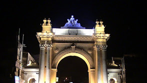Curzon Gate