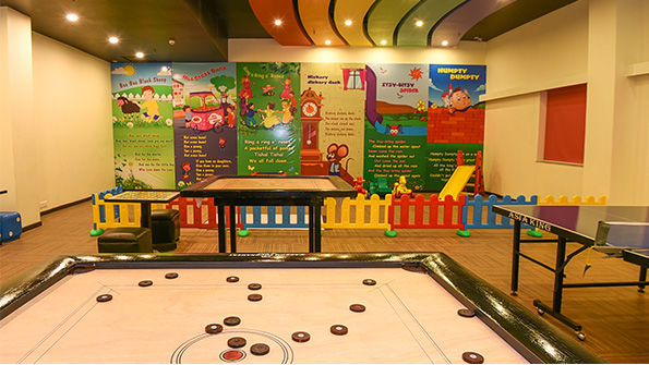 Play Zone