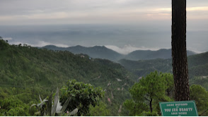 Sunset Point