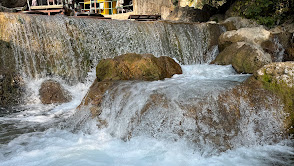 Bhatta Falls