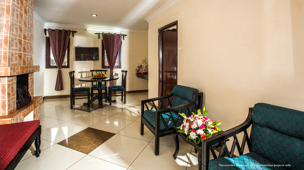 Executive Suite