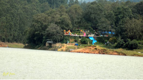 ⁦Mattupetty Dam⁩⁦ 