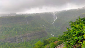 Kune Falls