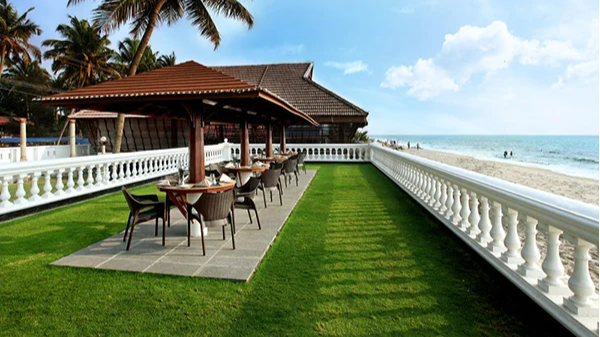 Sea Food Restaurant