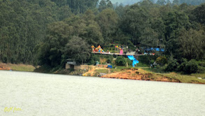 ⁦Mattupetty Dam