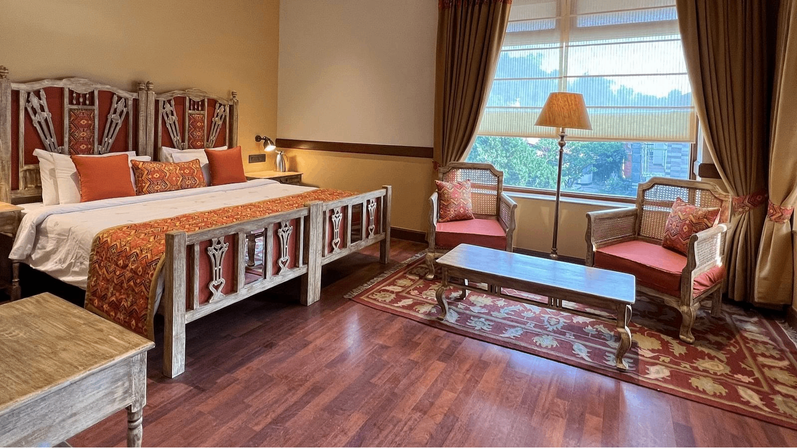 Superior Room