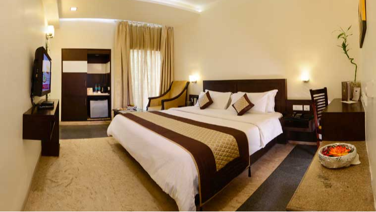 Premium Room