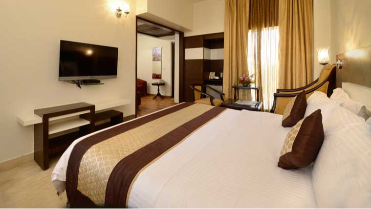 Suite Room