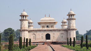 Itmad-ud-Daula
