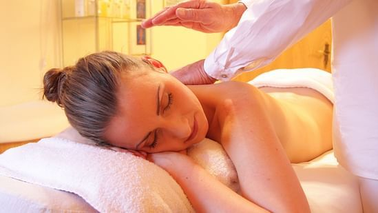 Massage Facility