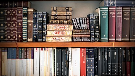 Library