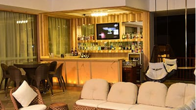 Terrace Bar