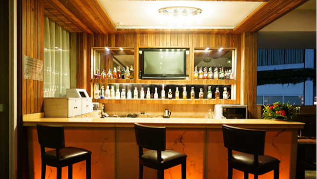 Resto Bar