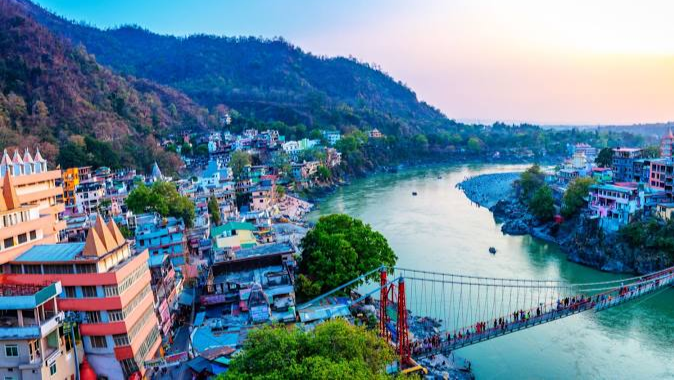 Rishikesh
