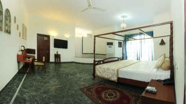 Suite Room