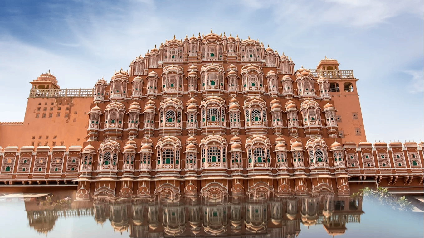 Hawa Mahal