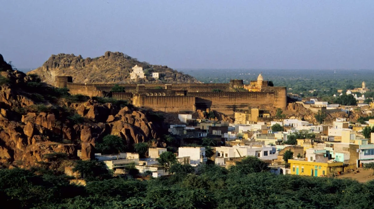 Mandawa Heritage Tours