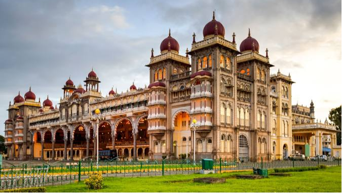 Mysuru
