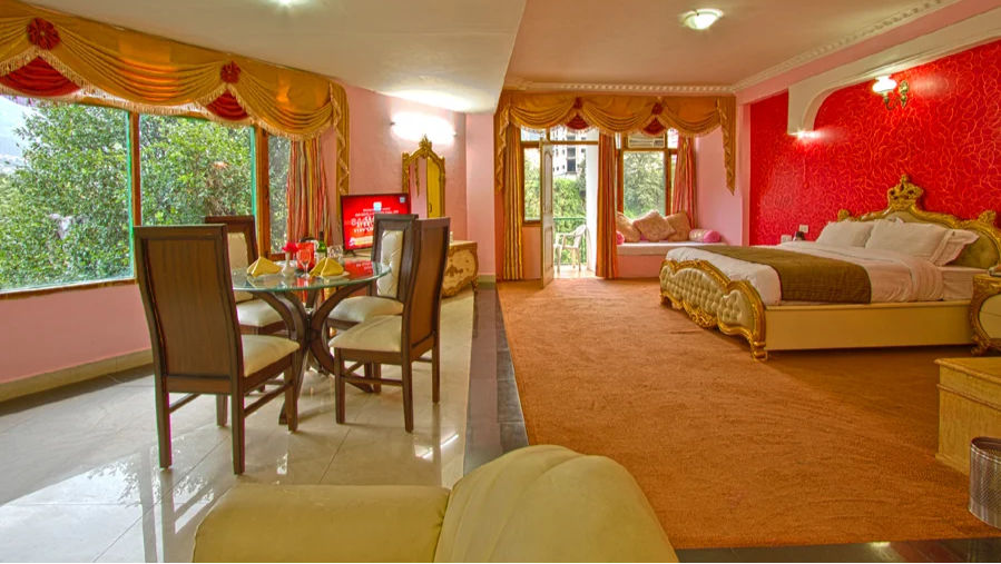 Suite Room