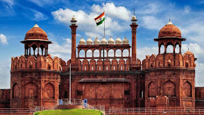 Red Fort