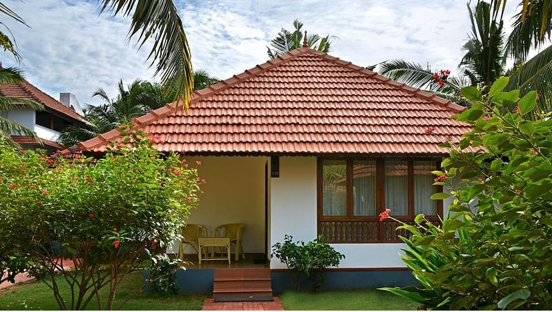 Garden Cottage