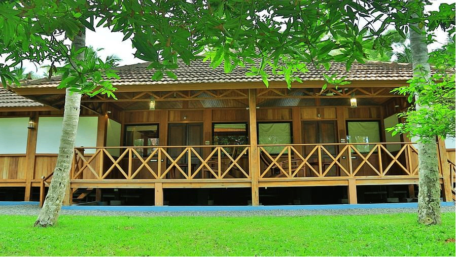 Deluxe Pool Villa