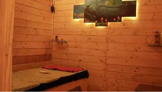 Tobo the Spa