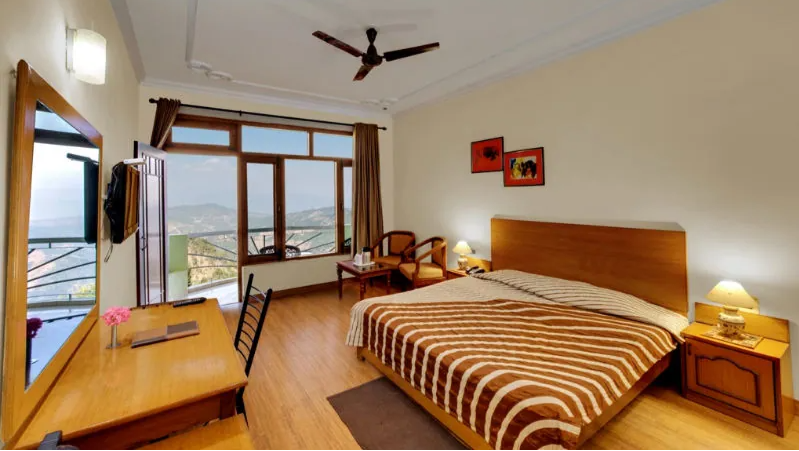 Premium Room
