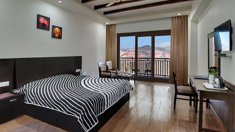 Premium Room