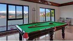 Pool Game