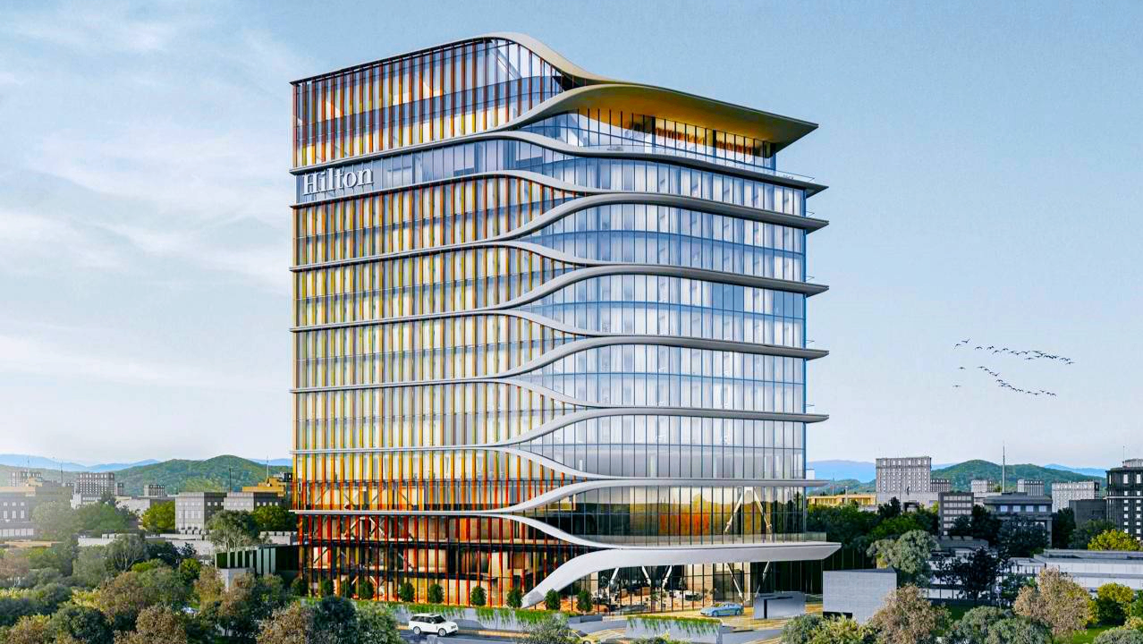 event-venue-Hilton Kathmandu