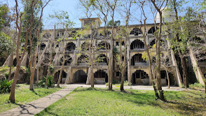 The Beatles Ashram