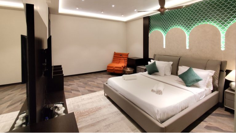 Suite Room