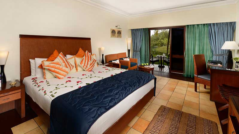 ZURI ROOM