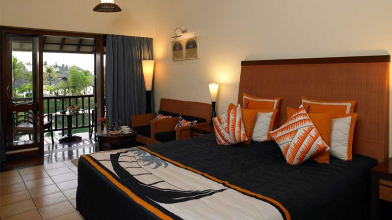 ZURI DELUXE ROOM