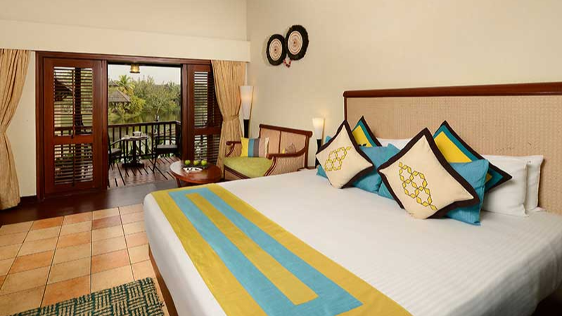 Zuri Cottage