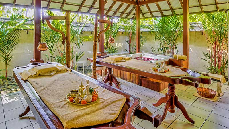 MAYA SPA