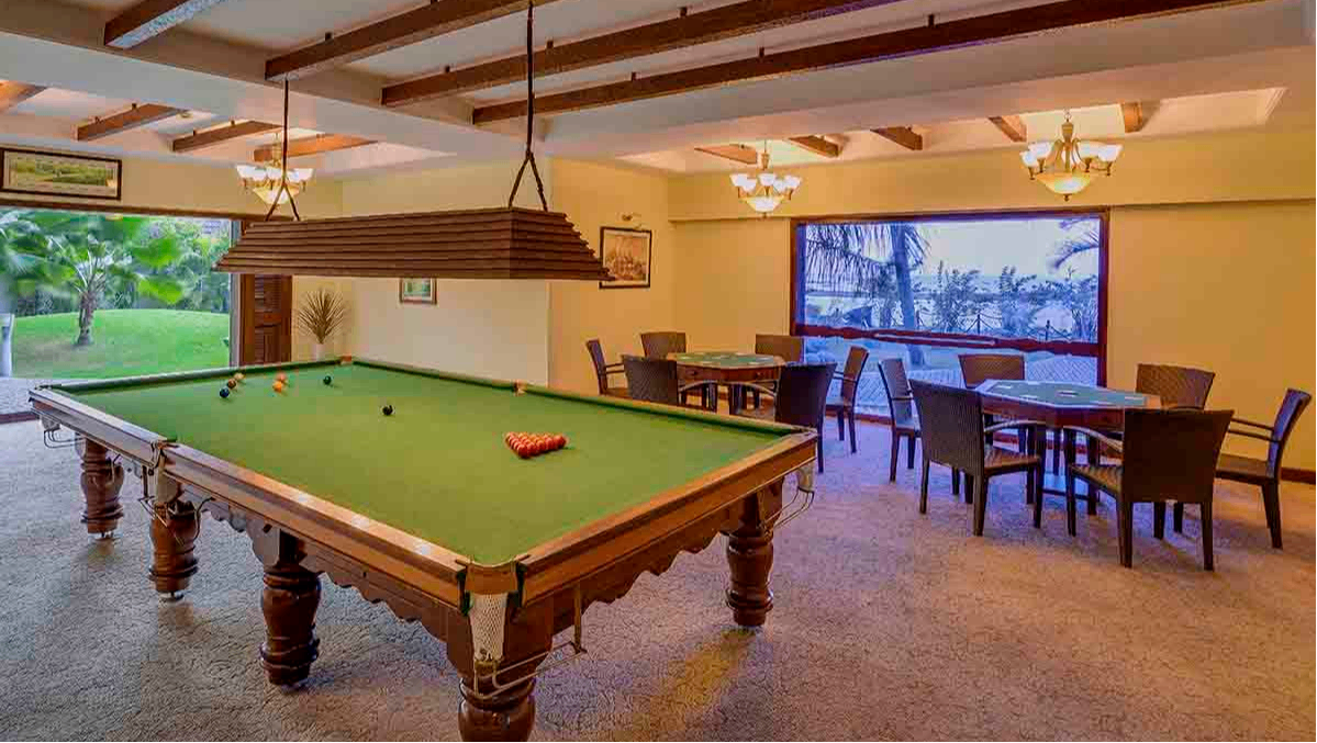 Pool Game
