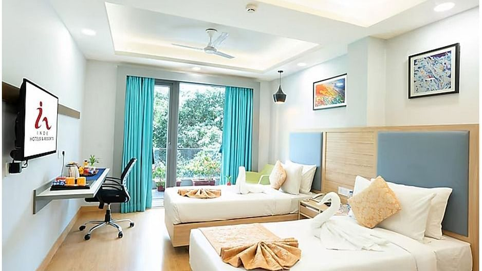 Premium T Room