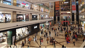 AMBIENCE MALL, GURUGRAM