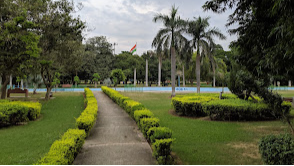 Leisure Valley Park