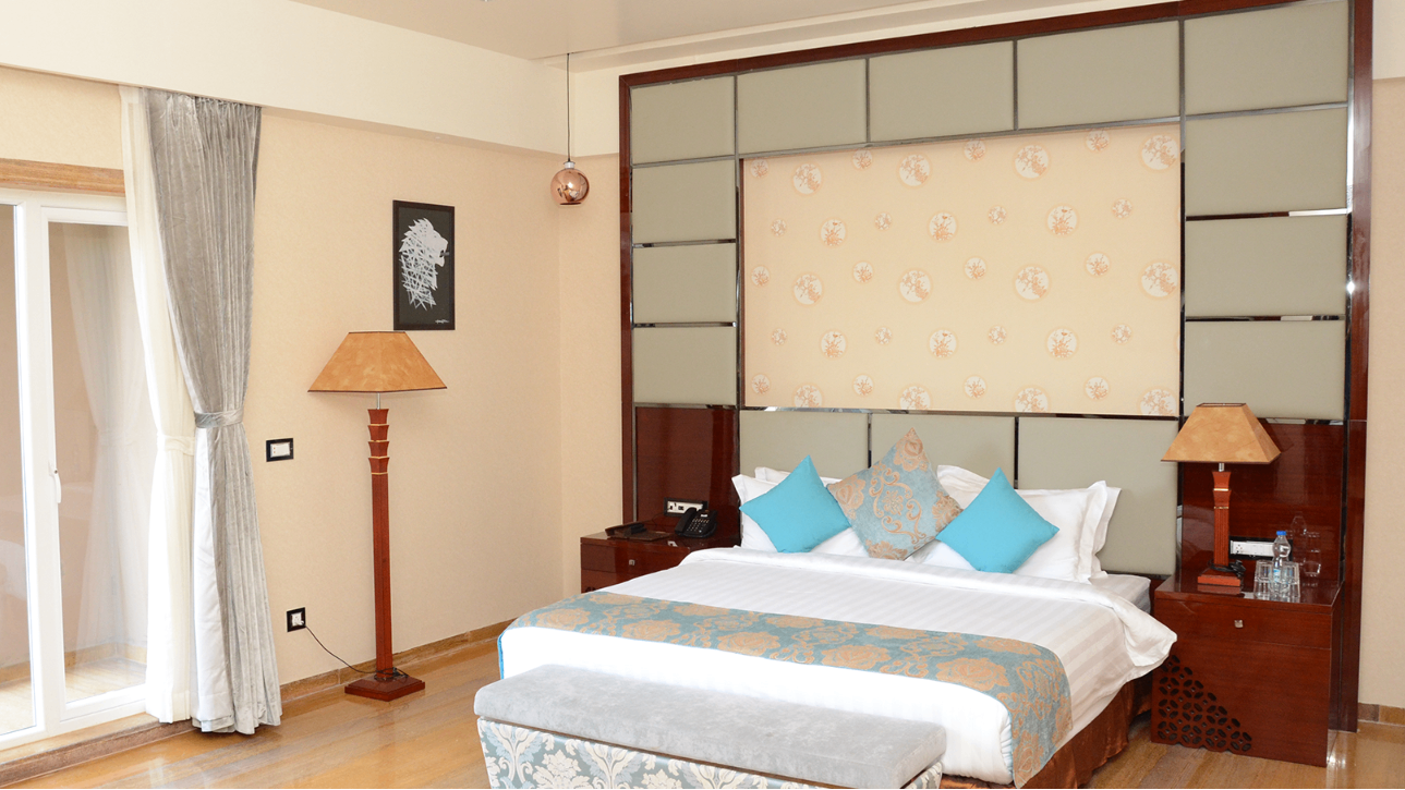 Royal Room