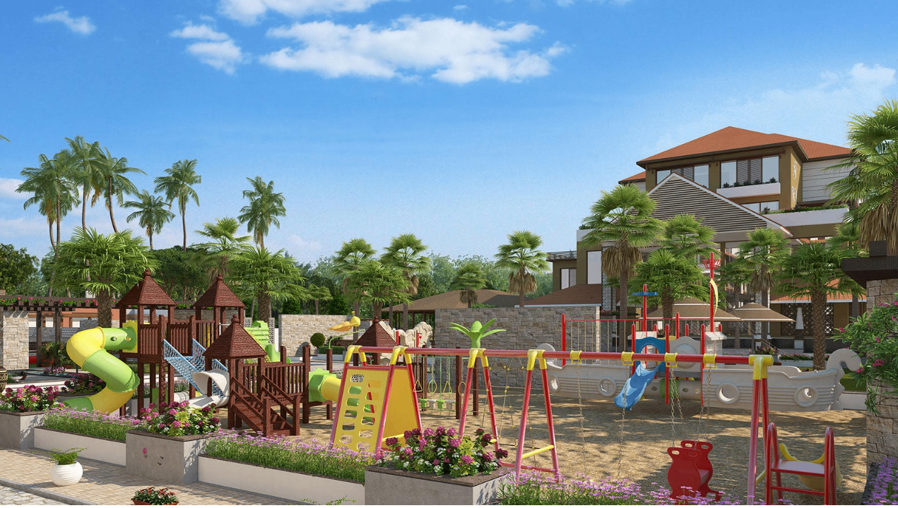 Kids Zone